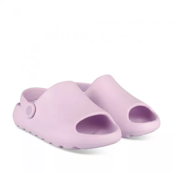 Sabots VIOLET NINI & GIRLS