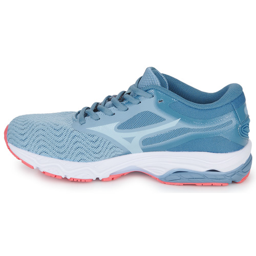 Mizuno - WAVE PRODIGY 4 - Bleu