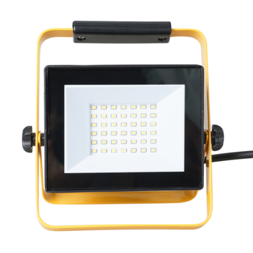 Prolight Led werklamp met snoer 30W