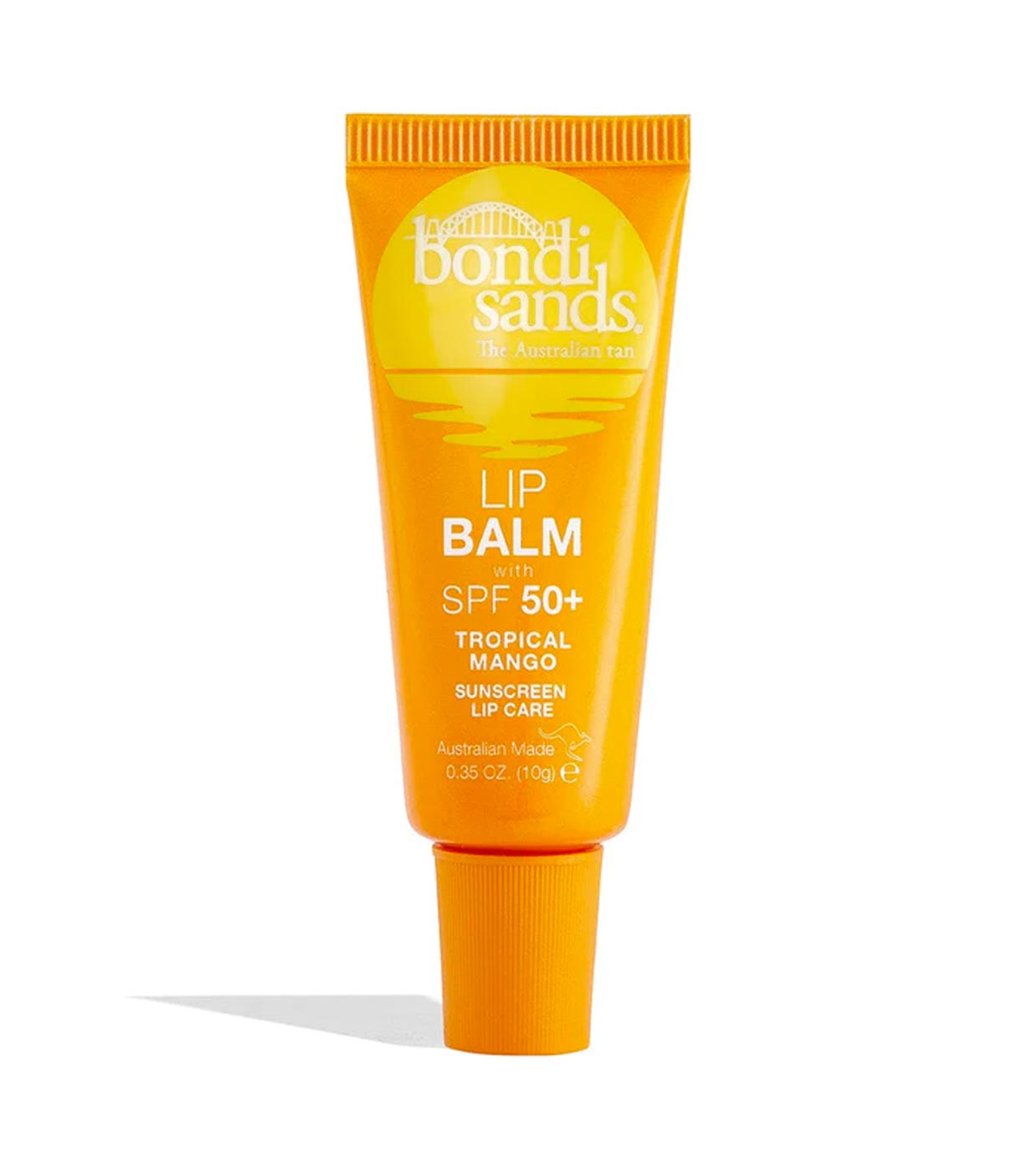 Bondi Sands - Bálsamo Labial FPS50+ - Tropical Mango