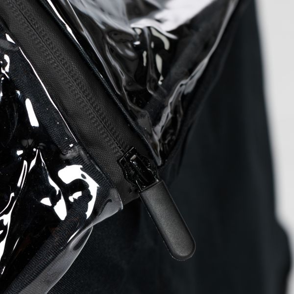 Dubatti Smart - E2 - Regenhoes Buggy