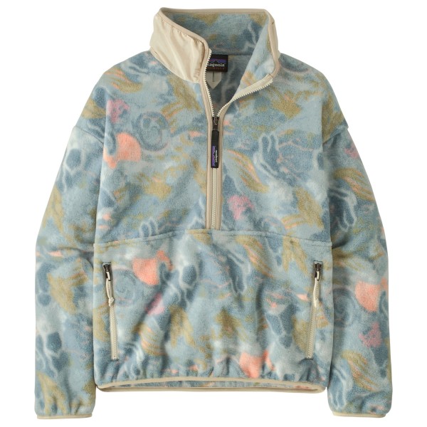 Patagonia - Women's Synch Marsupial - Veste polaire