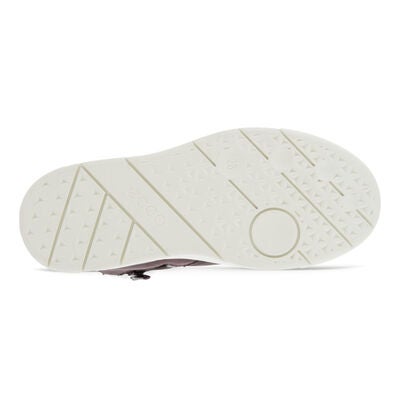 ECCO Street Tray K GTX Fôret Sneaker, Fig