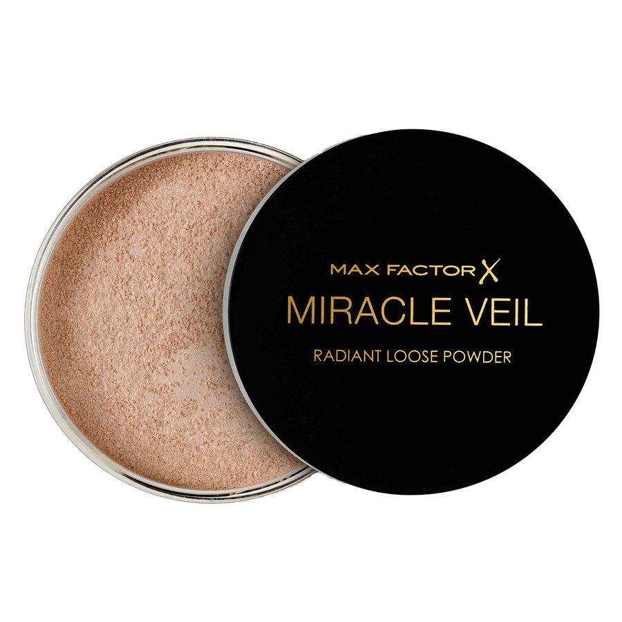 Max Factor Miracle Veil Loose Powder Translucent 4g