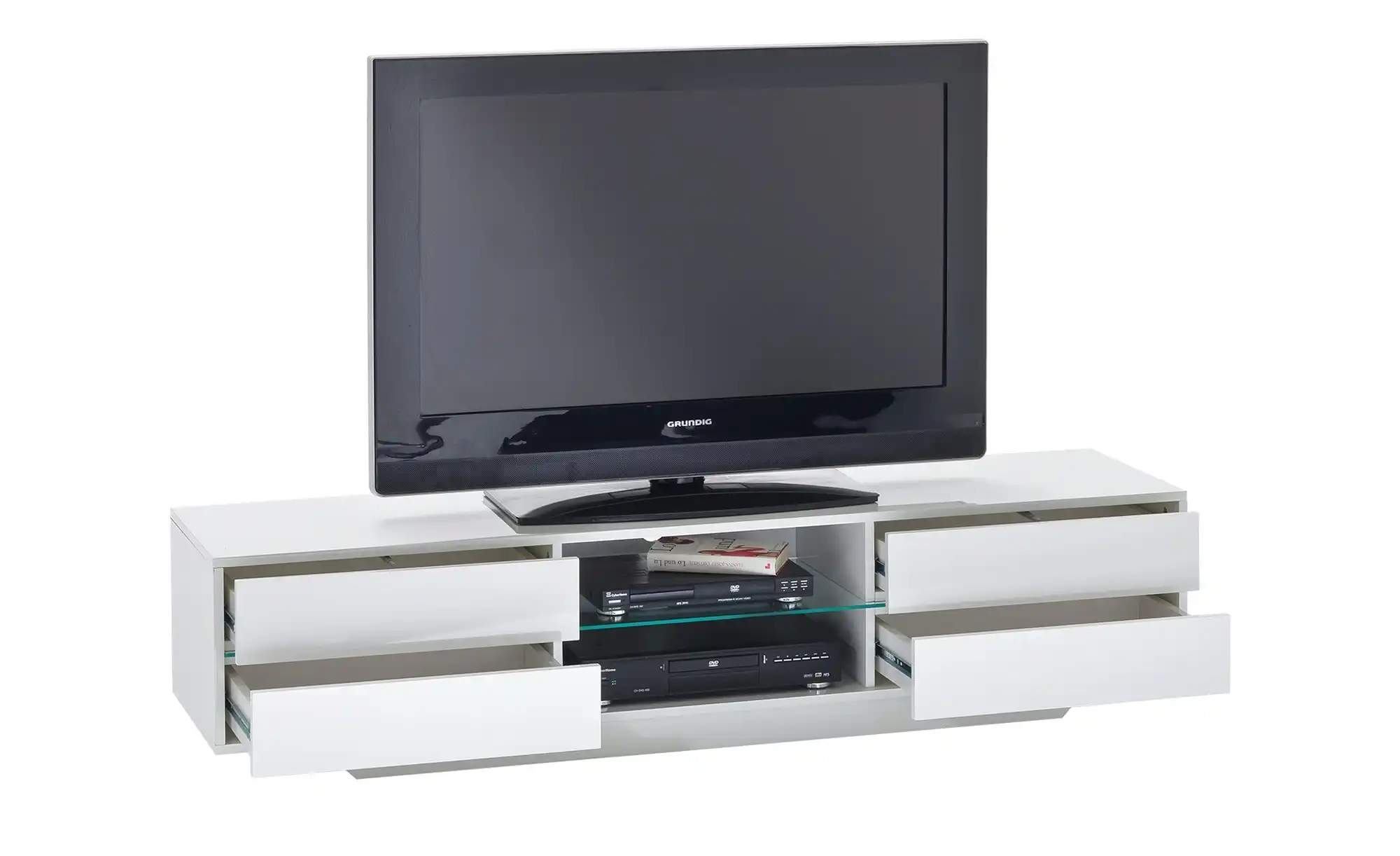 TV-Lowboard Pavia
