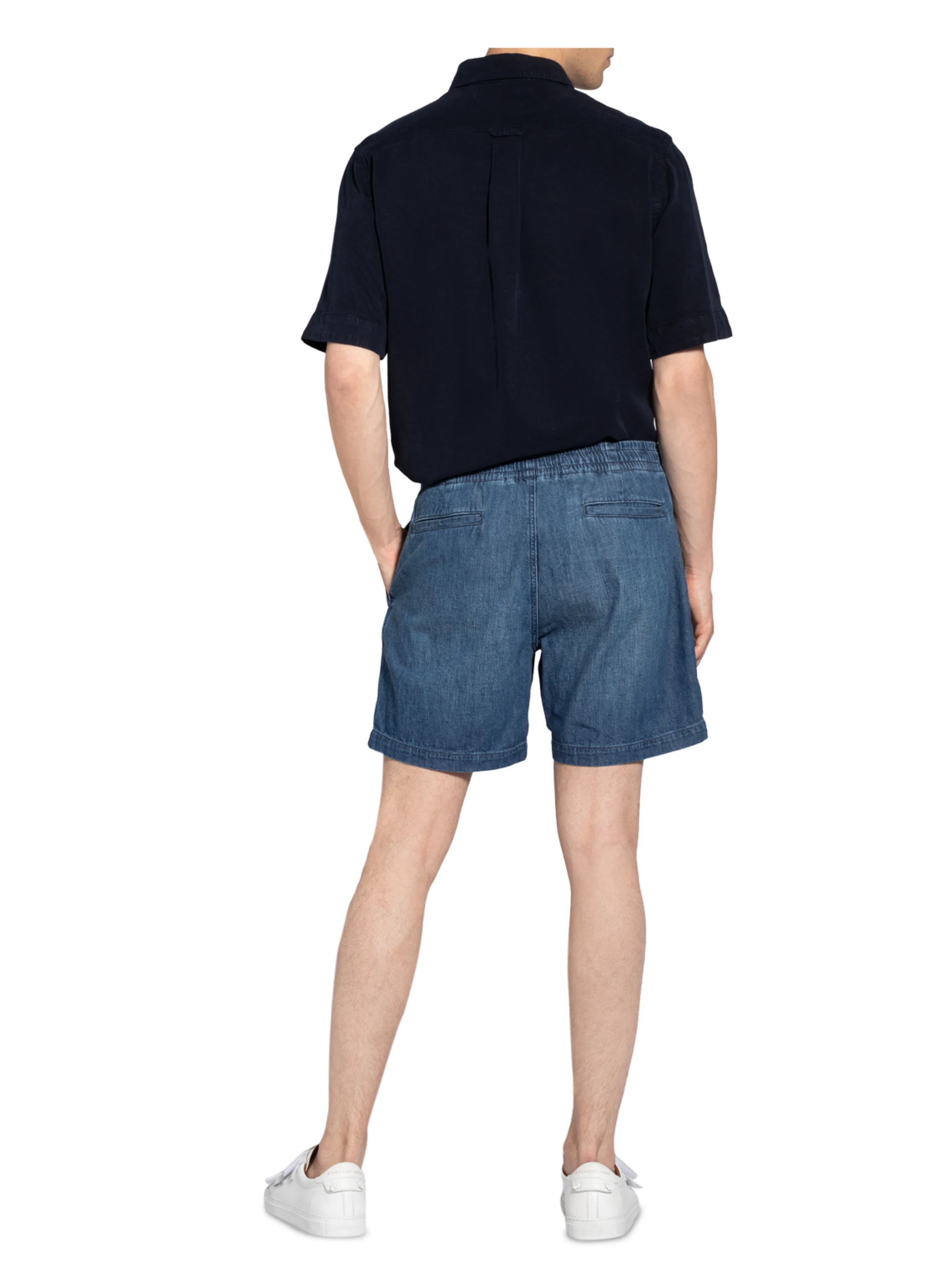 POLO RALPH LAUREN Jeans-Shorts