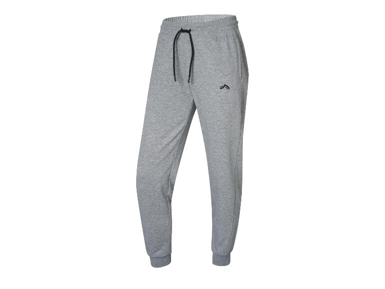 Heren joggingbroek