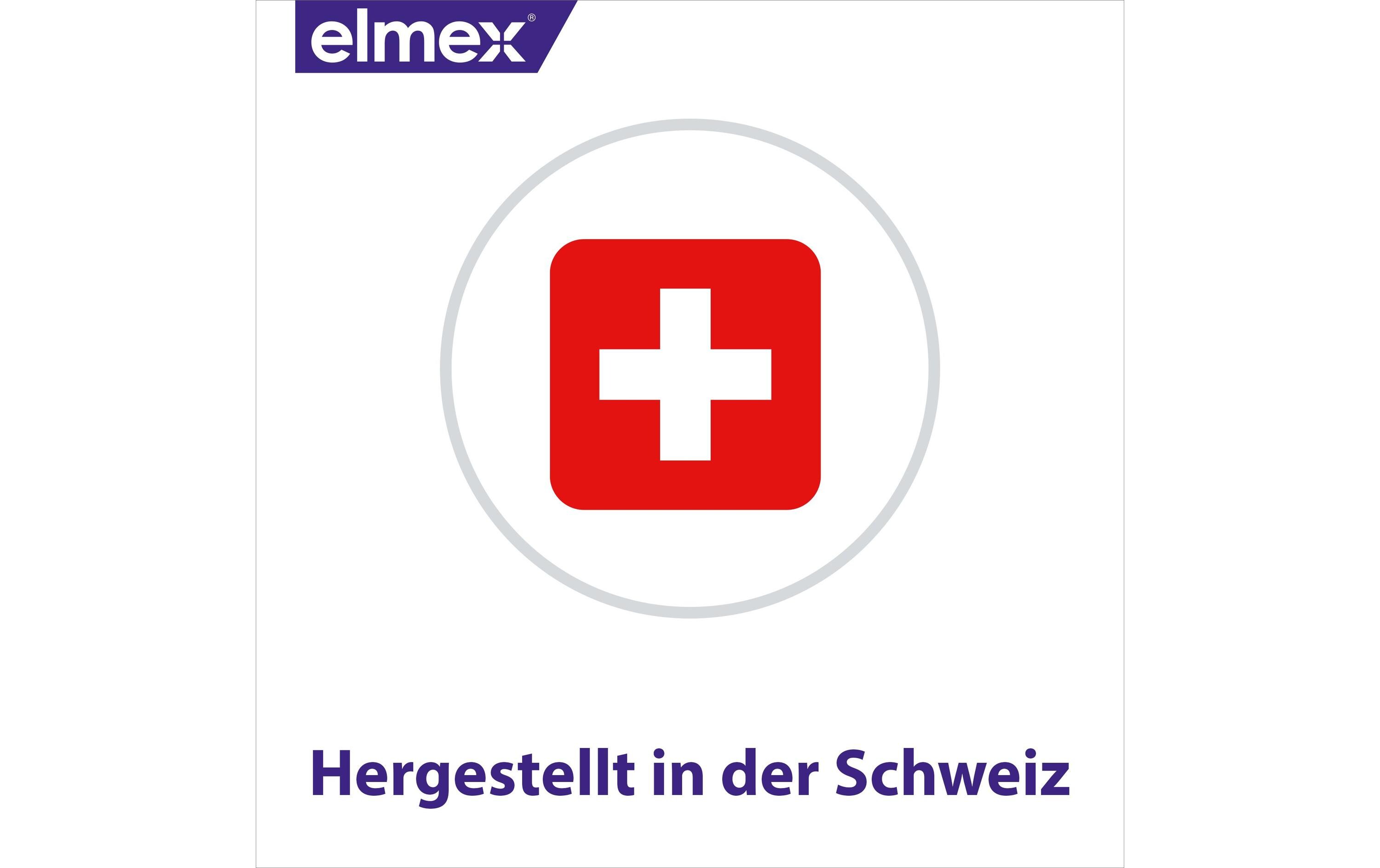 Handzahnbürste Professional Opti-schmelz Extra Weich 1 StückSanft zum Zahnschmelz und gründliche Reinigung