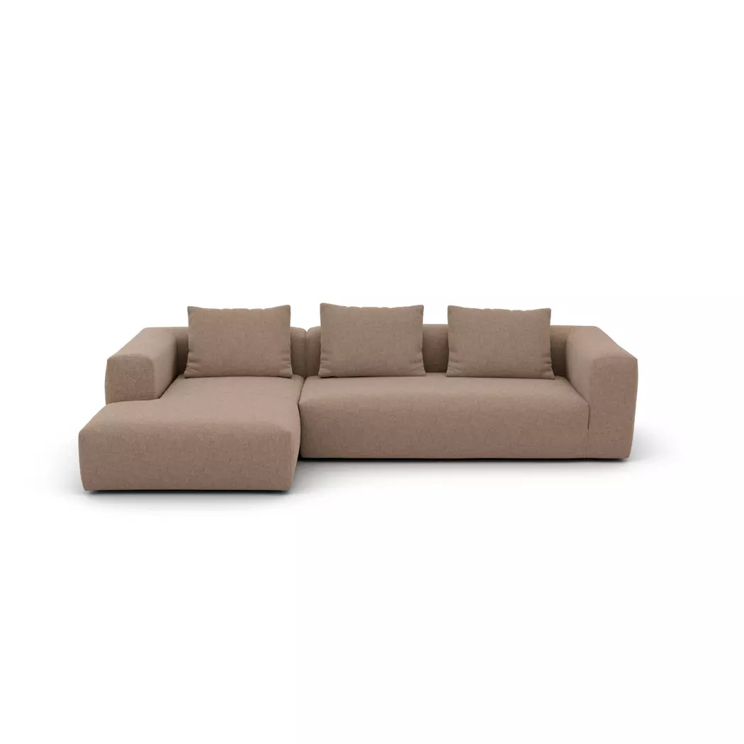 Ecksofa Kornum