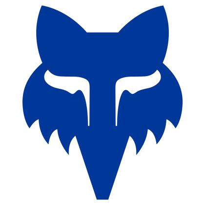 Stickers Fox FOX HEAD 2.5