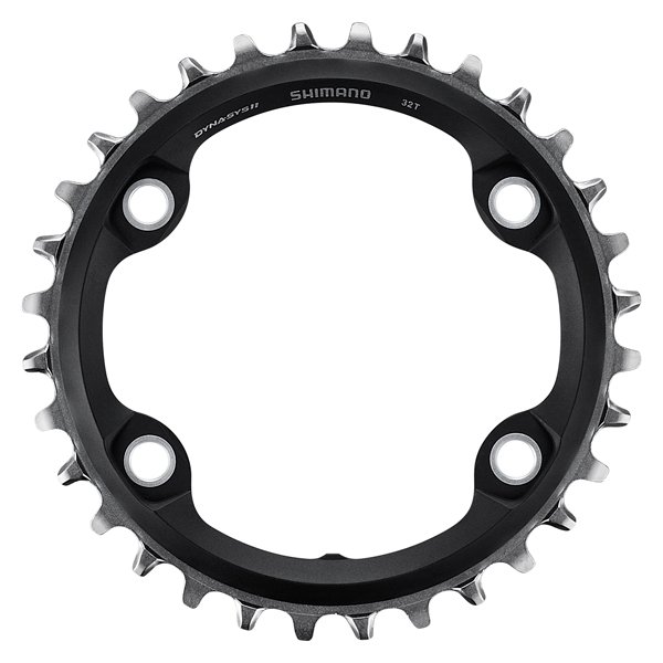 Shimano SLX M7000 11 speed 30t klinge ø96
