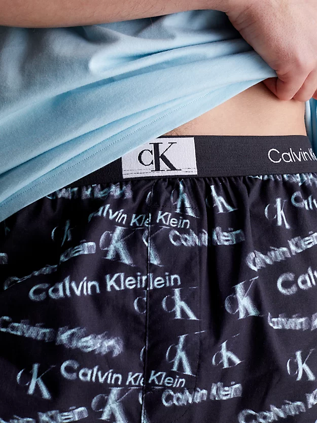 Calças de pijama - CK96