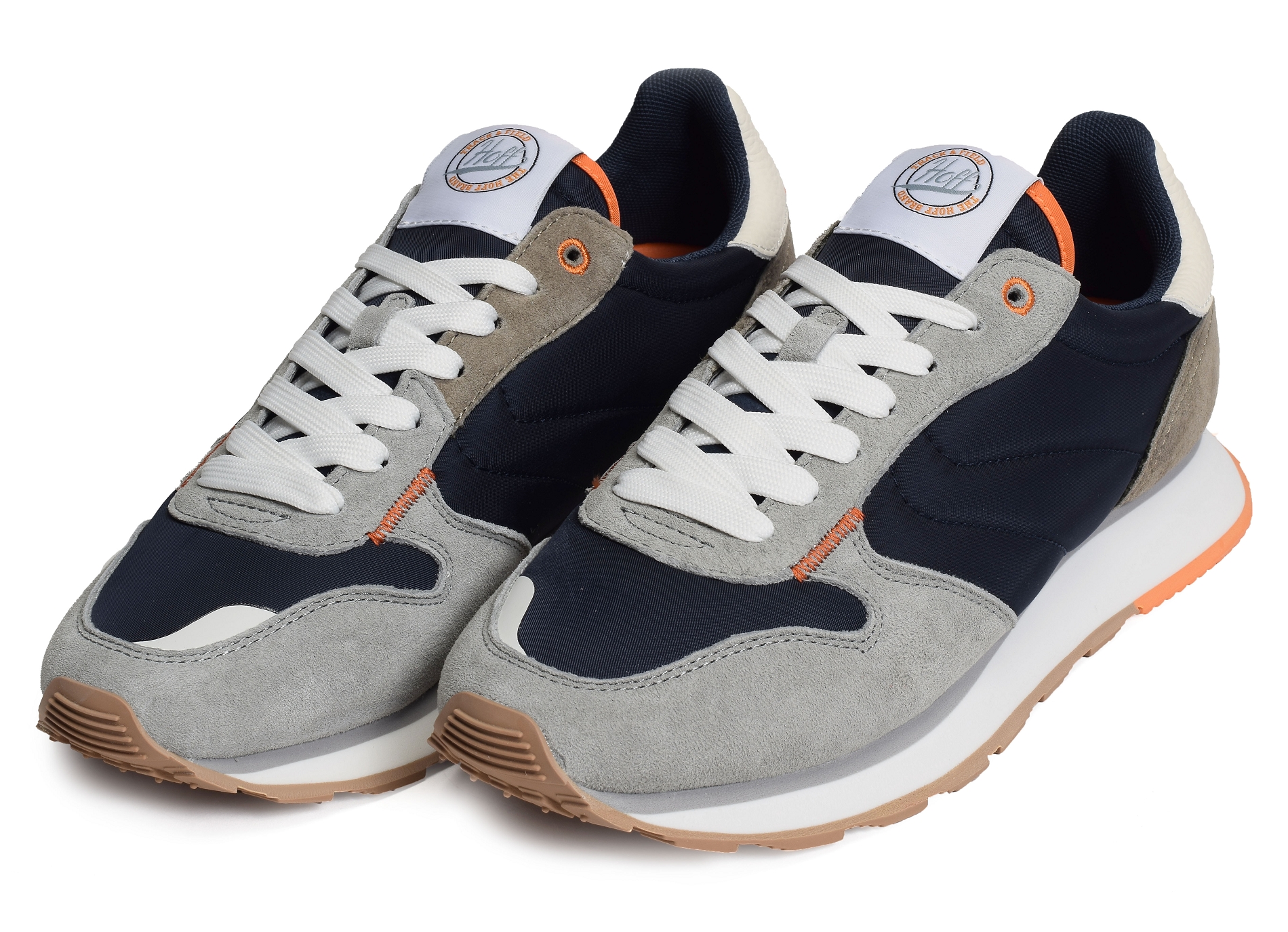 Delos marine gris