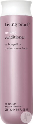 Living Proof Restore Conditioner Après-Shampoing Pour Cheveux Abîmés Flacon 236ml
