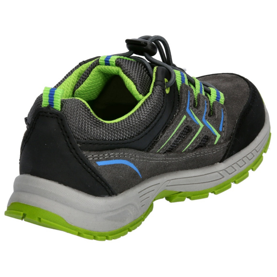 LICO Sneaker grau