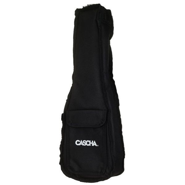 Cascha Soprano Ukulele Premium Mah LH