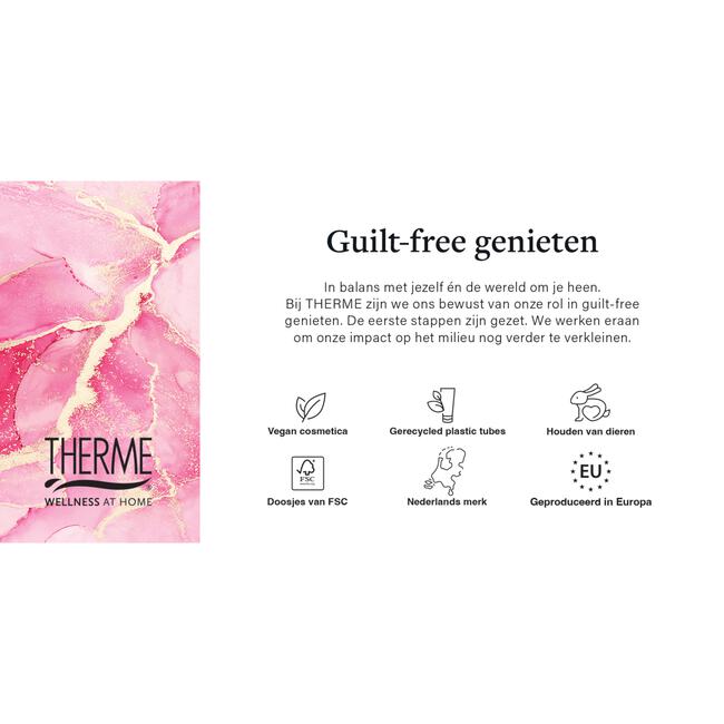 Therme Saigon Pink Lotus Anti-Transpirant Deodorant Spray 150 ML