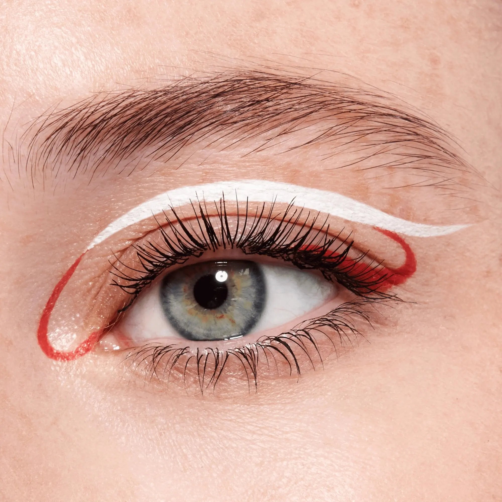 Calligraph Artist Matte Liner 070 Snow White