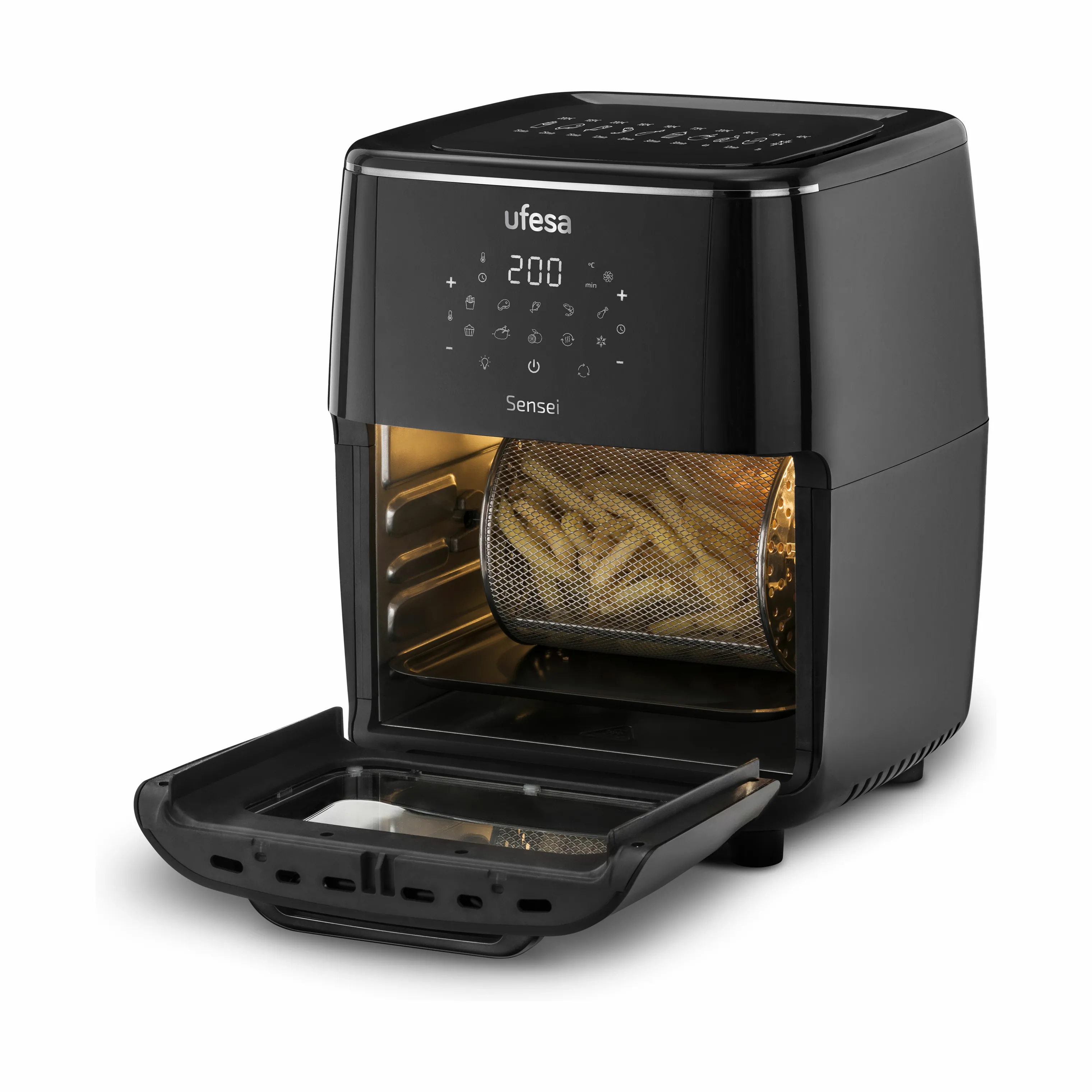 Ufesa Sensei Airfryer