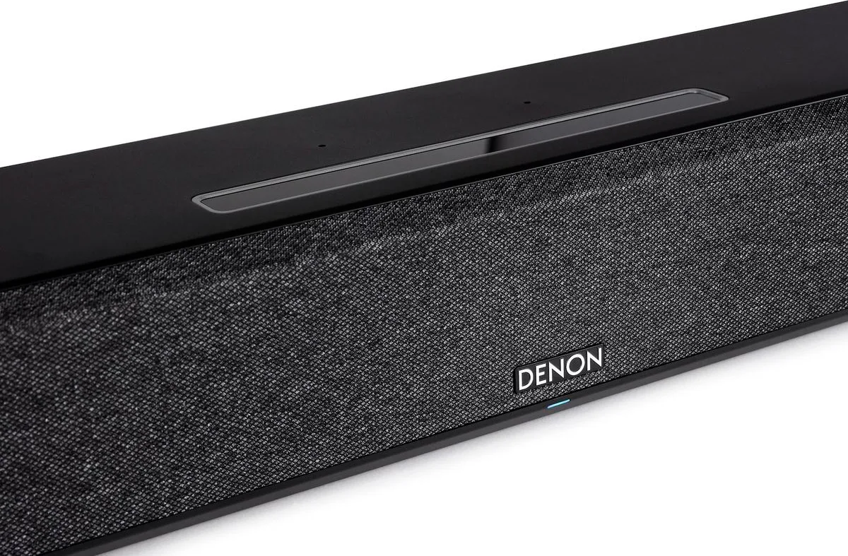 Denon Home 550 5.0 150 Blanc Home-cinéma sans fil