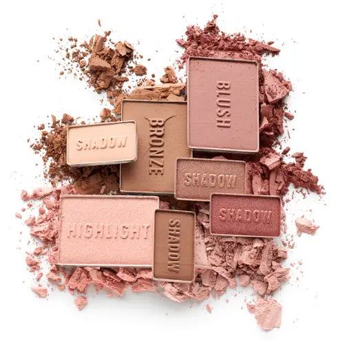 Bloom Baby, Bloom! Eye & Face Palette 02 Bloom Your Own Way