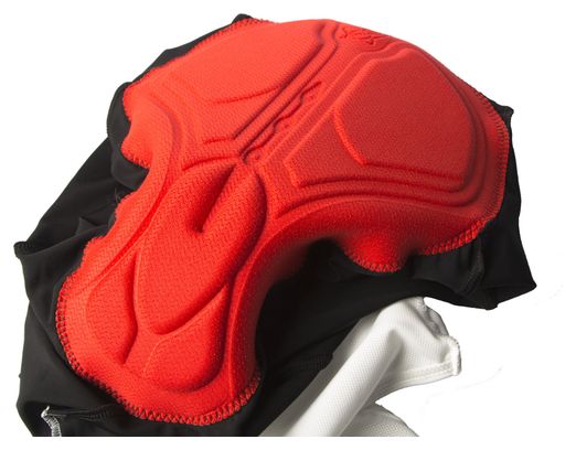 Cuissard Court Femme LeBram Ventoux Endurance Bleu