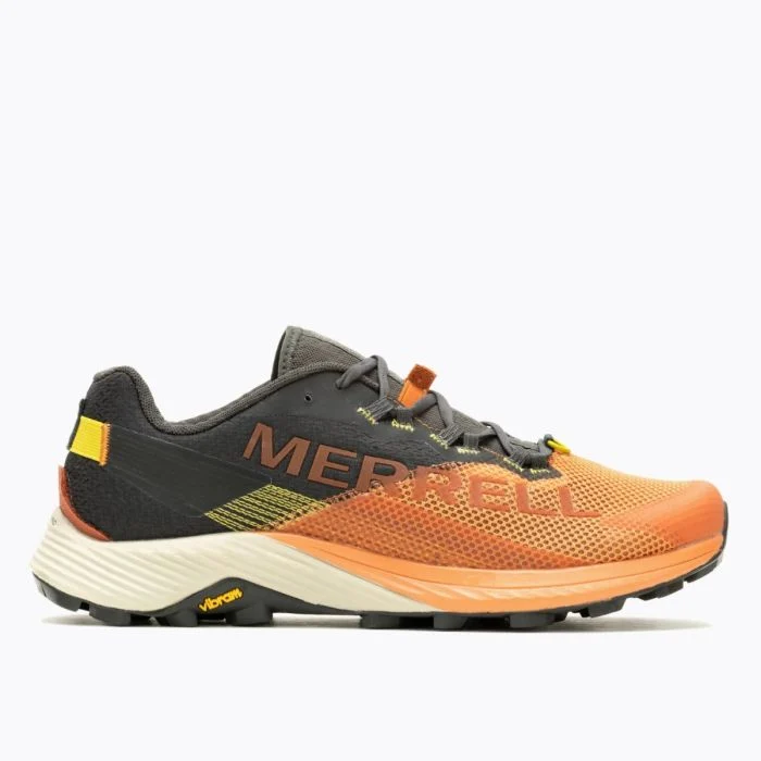 Merrell Herre Trailsko MTL Long Sky 2 Orange