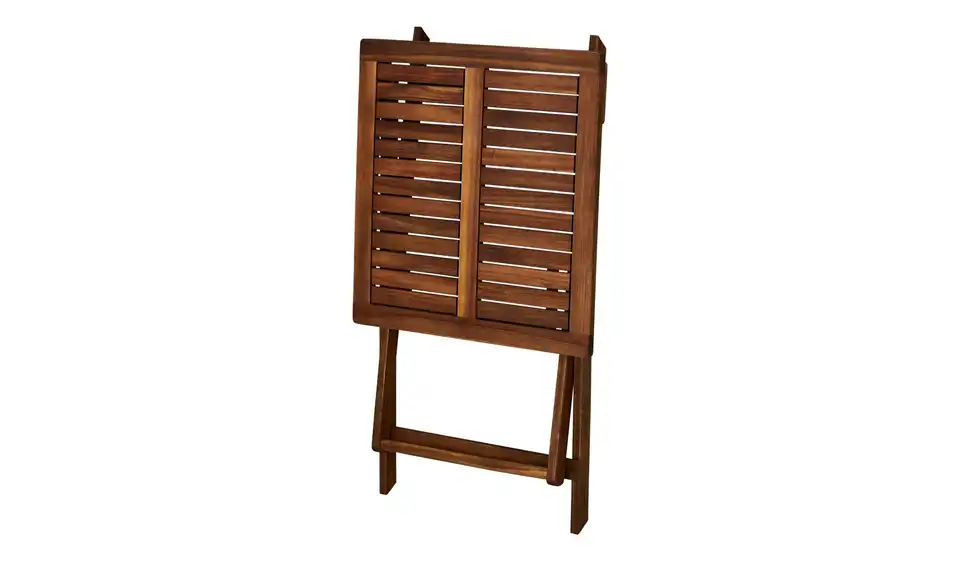 Gartenklapptisch Laval 1 58 cm