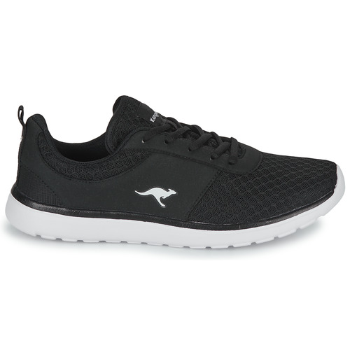 Kangaroos - BUMPY - Noir / Blanc