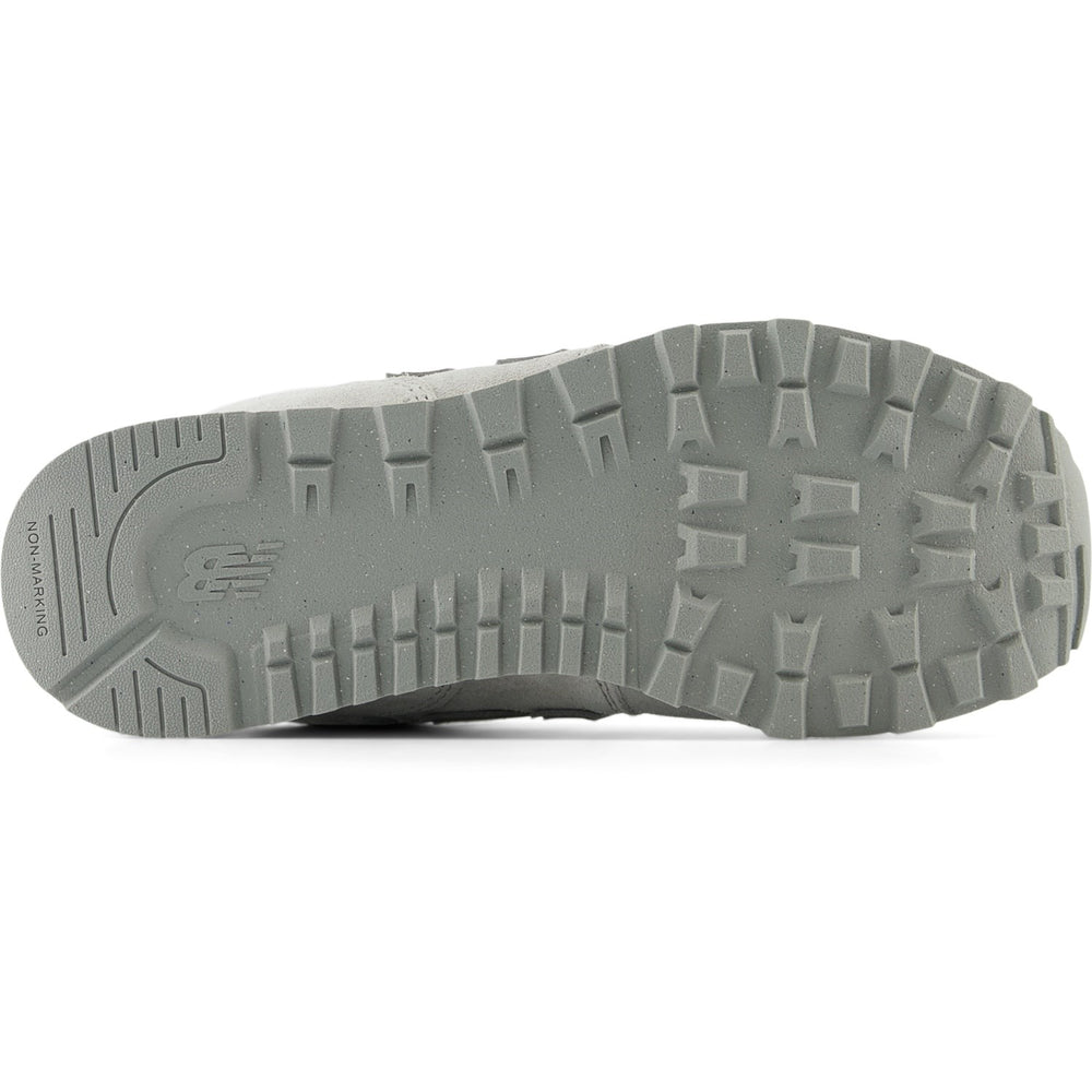 Køb New Balance 574 Kids Sneakers Concrete
