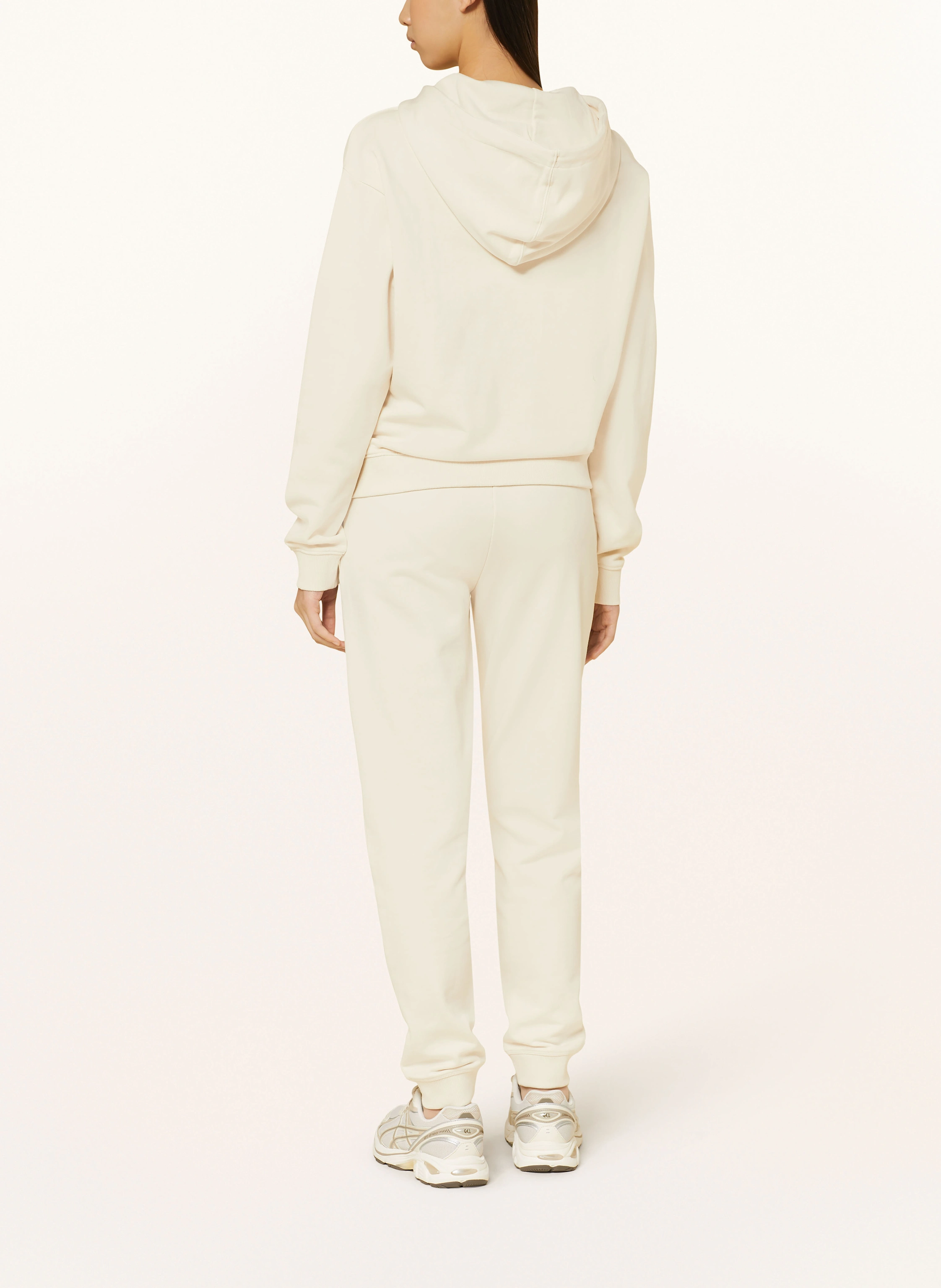 HUGO Sweatjacke DALFINE