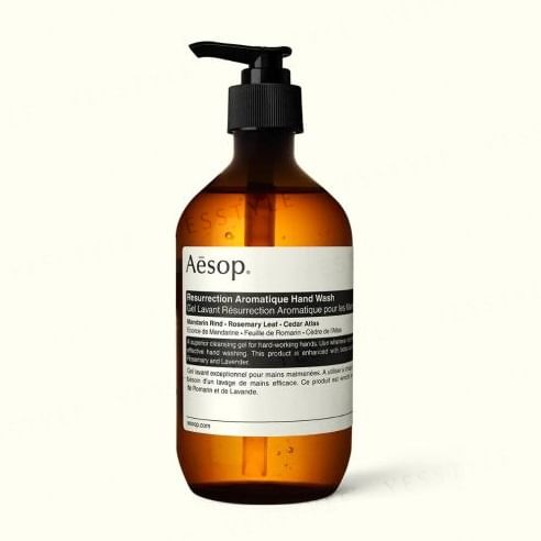 Aesop - Aromatique Handzeep