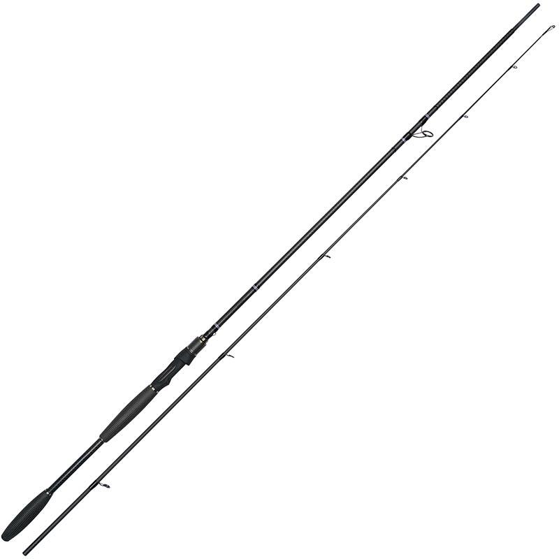 Canne Spinning Westin W10 Powerteez