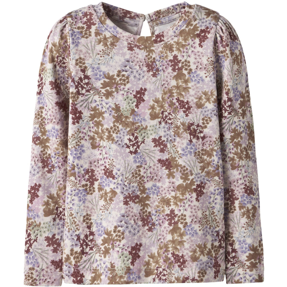 Køb Name It Pumice Stone Nmfbolora Ls Xsl Top
