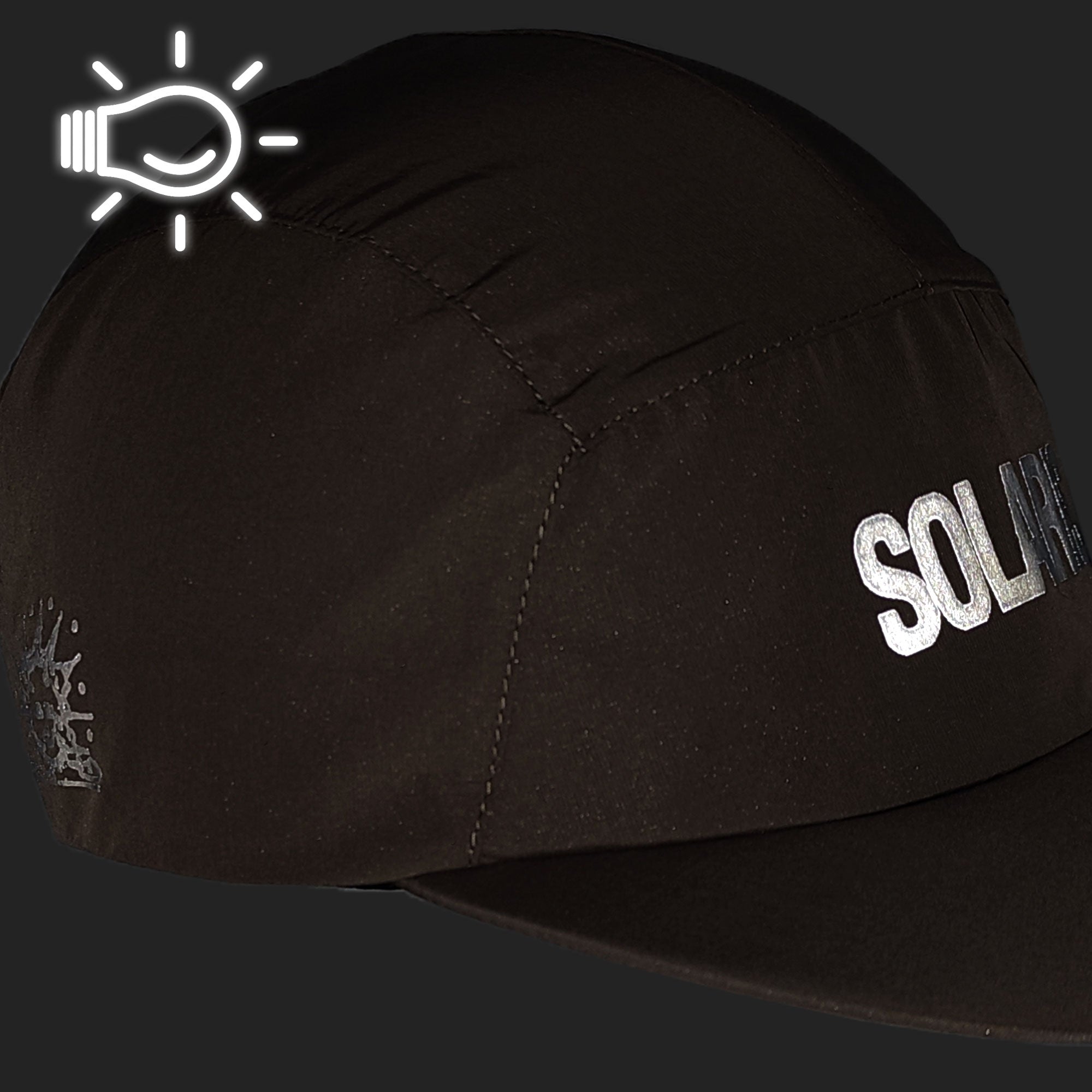 KA_YO_Prototype<br>Lightweight Hat Reflective