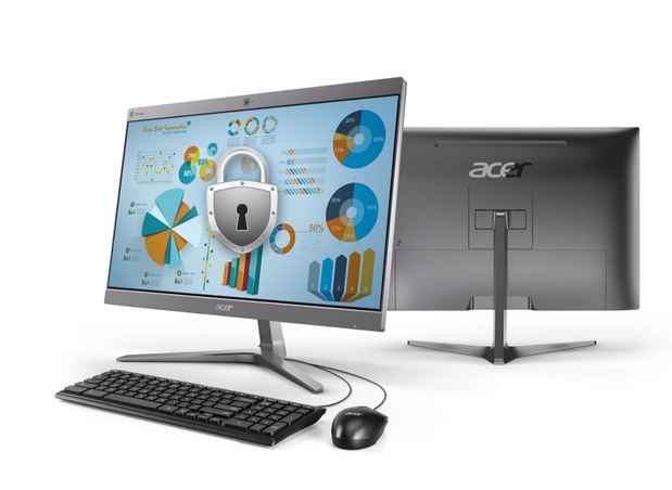 Acer Chromebase CA24I2 | 23.8