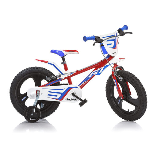 Bicicleta Infantil R1 14 Pulgadas 4-6 Anos