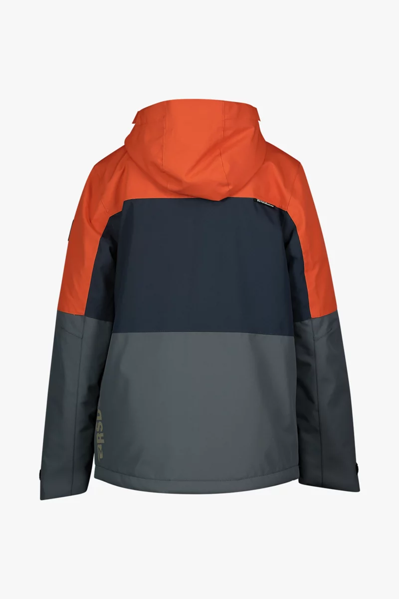 Rehall CROPP-R Jungen Ski-Snowboardjacke