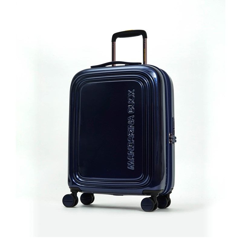 Mandarina Duck<br>Kuffert Logoduck+ 55 Cm