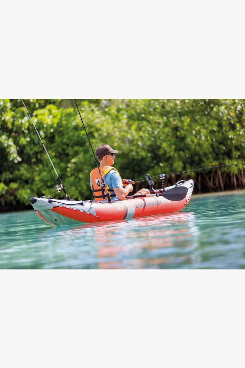Intex Excursion Pro K1 Kayak