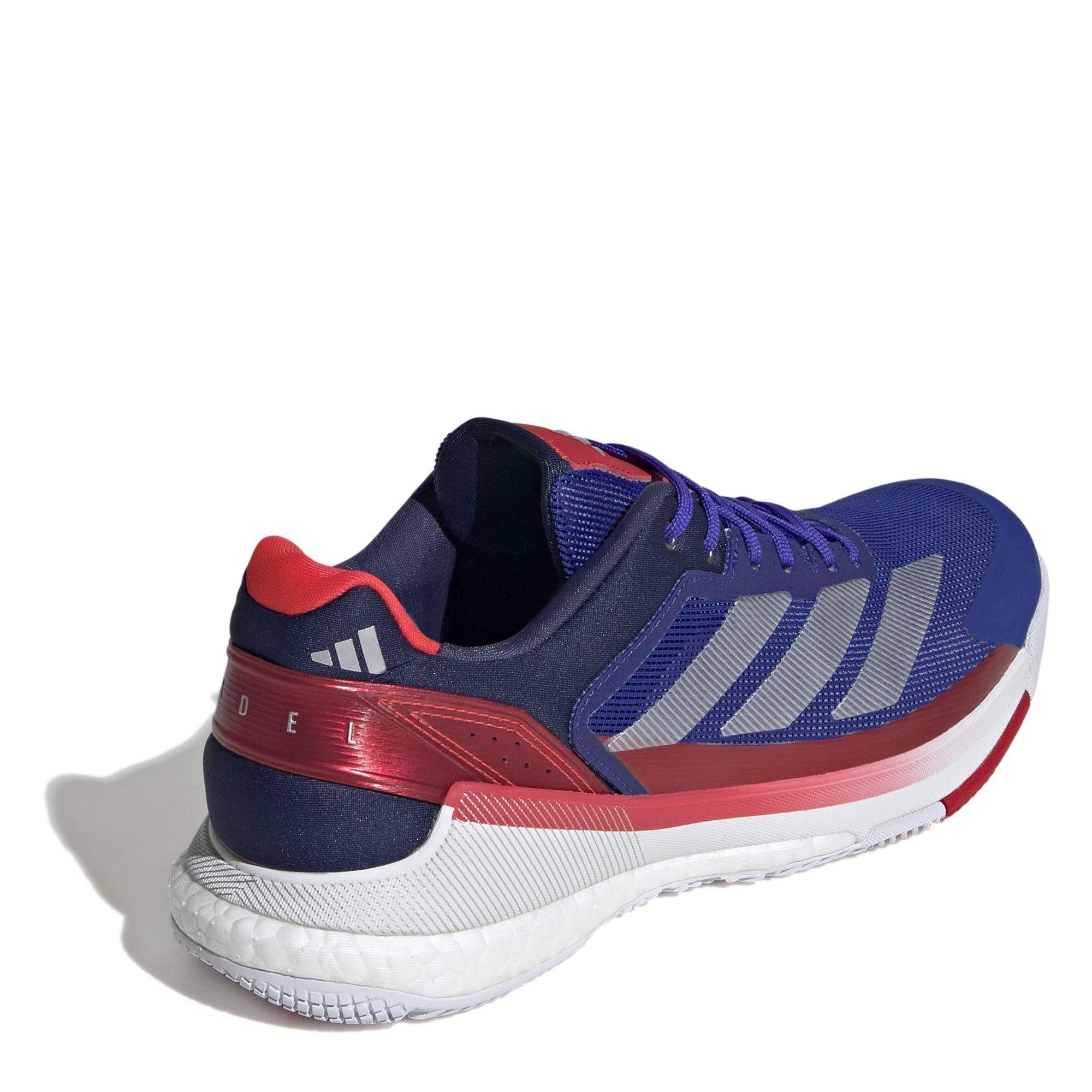 adidas Crazyquick BOOST Padel Shoes