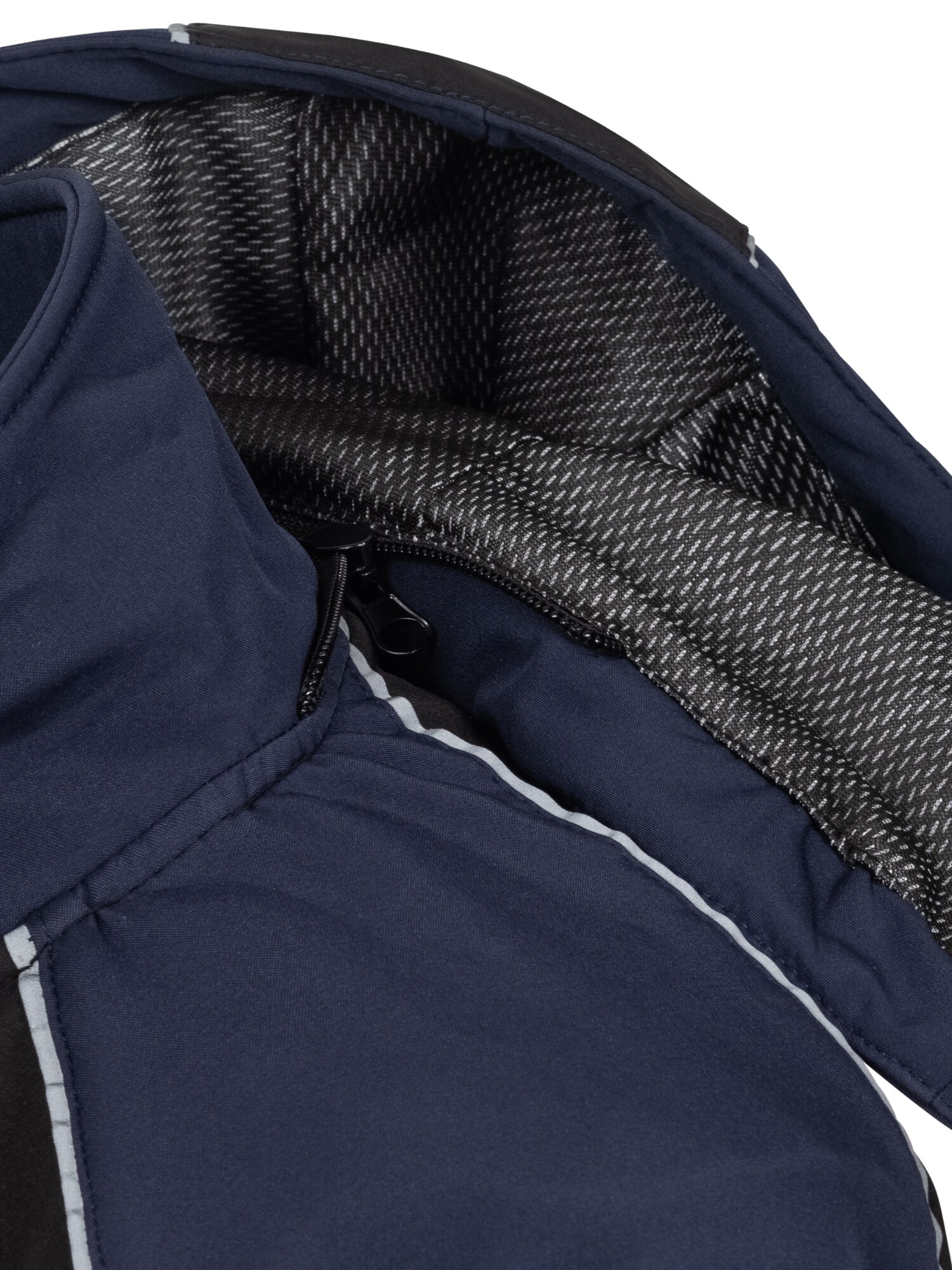 Rock Creek Softshelljacke Mantel