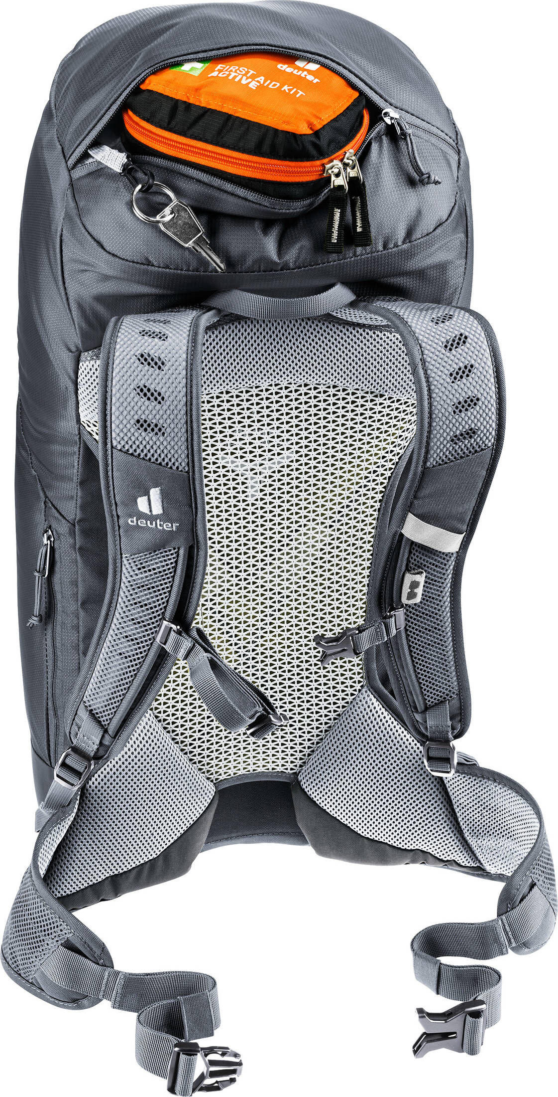 deuter| Wanderrucksack AC Lite 30