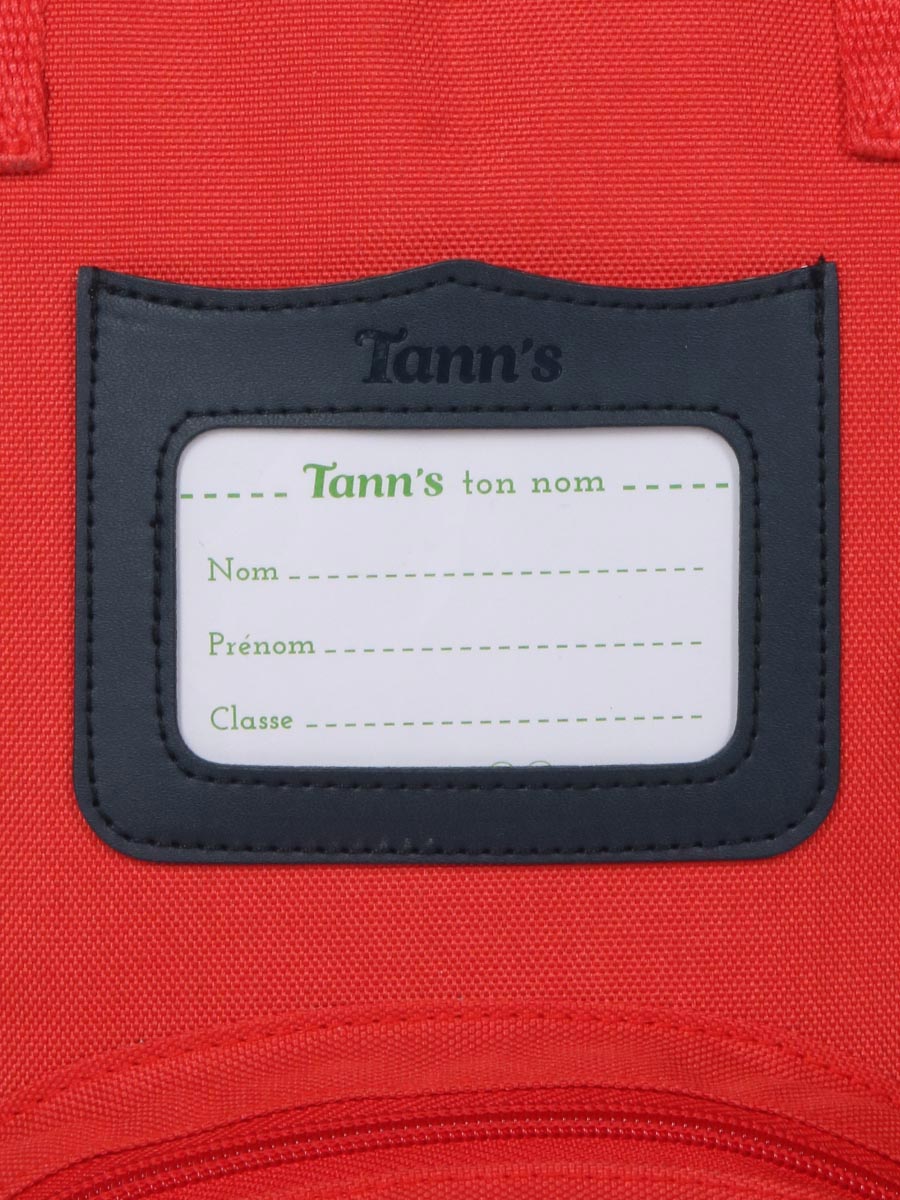 Sac À dos Tann's Les Fantaisies MaÀ XS 3