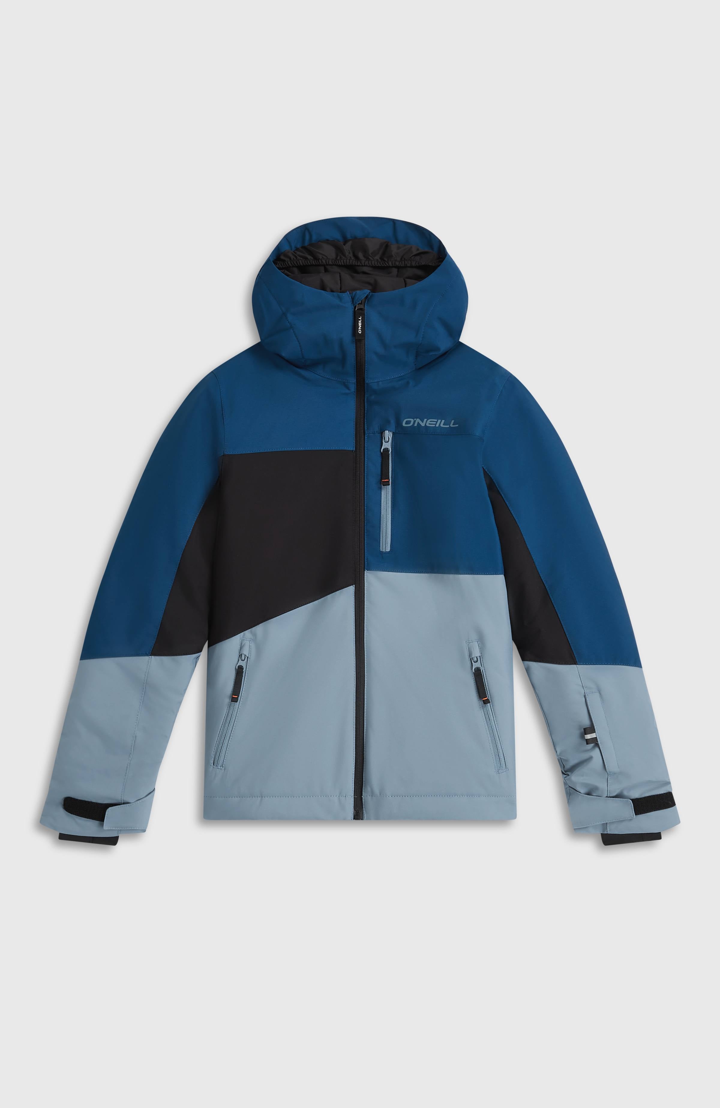 FWC'Cruz Triple wintersportjas