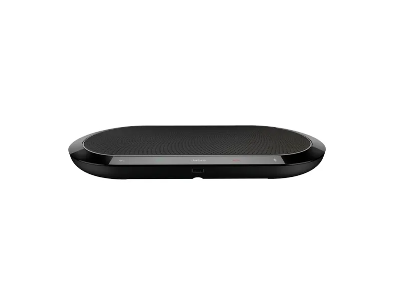 Jabra SPEAK 810 MS - Konferencetelefon håndfri - Bluetooth - trådløs