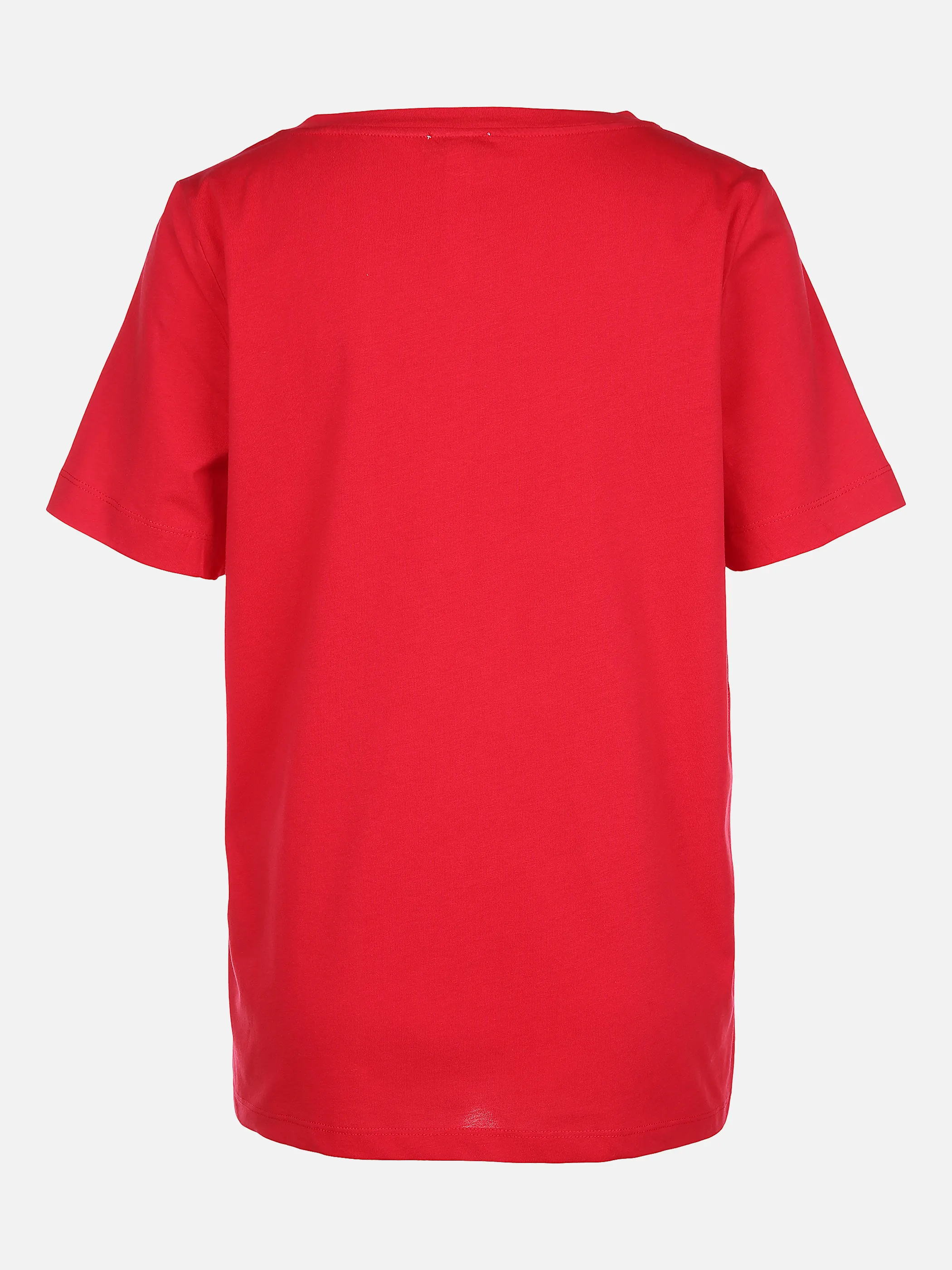 Damen Shirt mit Frontprint