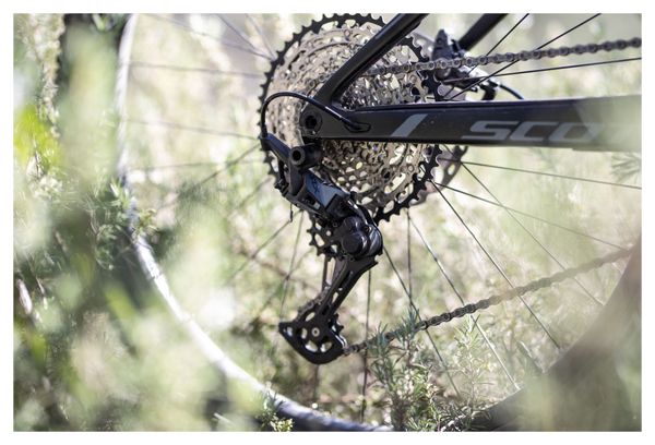 Dérailleur Arrière Shimano SLX RD-M7120-SGS 2x12V