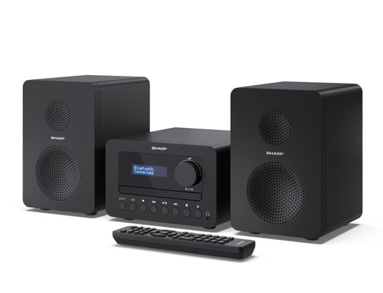 SHARP - Xl-b520d