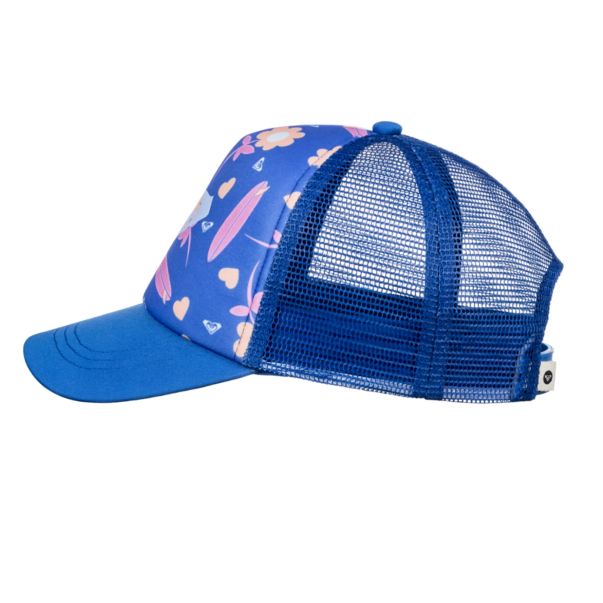 Roxy Casquette Sweet Emotion 2-7ans